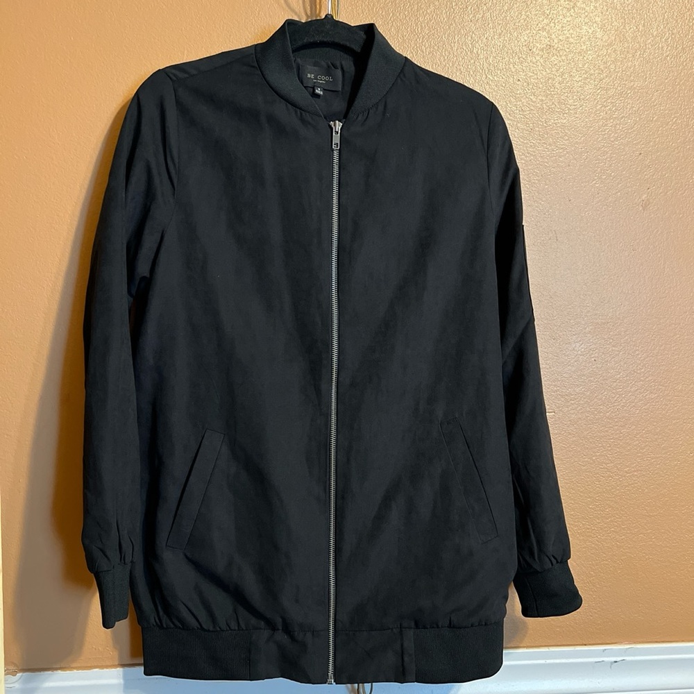 ASOS bomber jacket